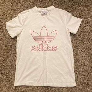 Adidas Tee
